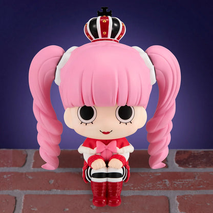 MegaHouse Lookup One Piece Perona Figure
