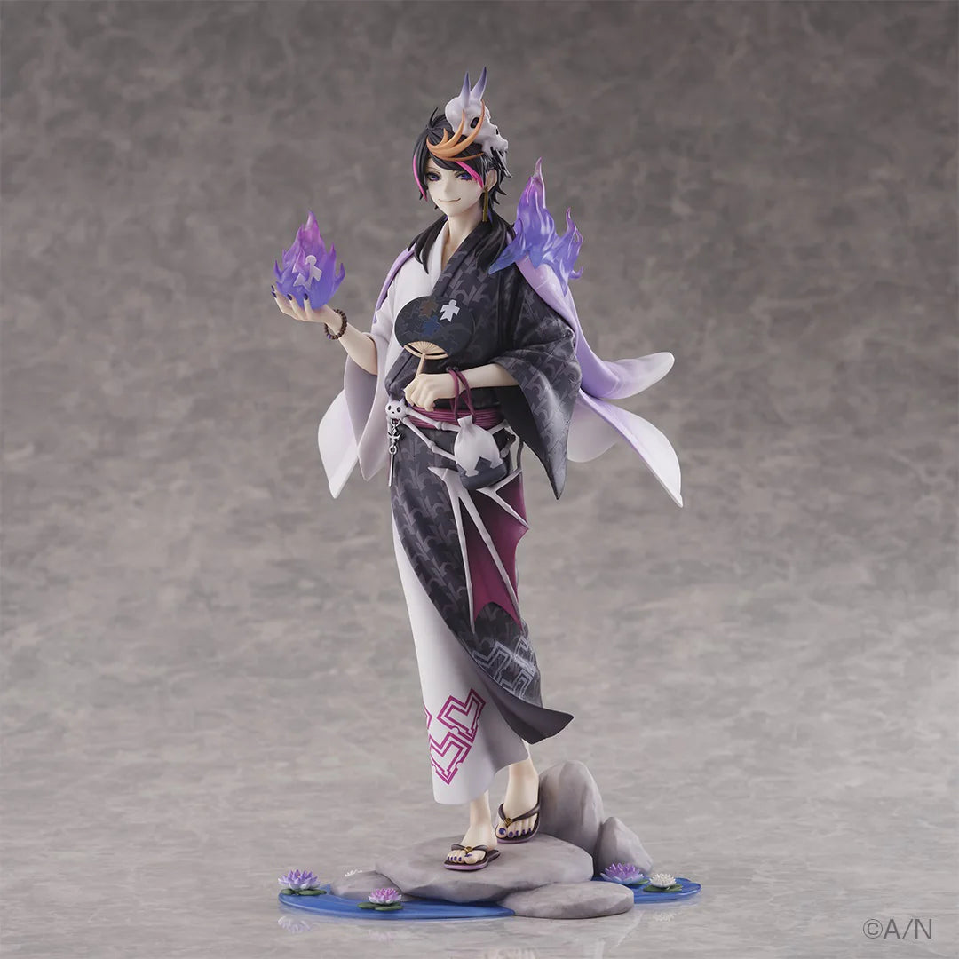 Good Smile Company Shu Yamino Summer 1/7 Scale Figure