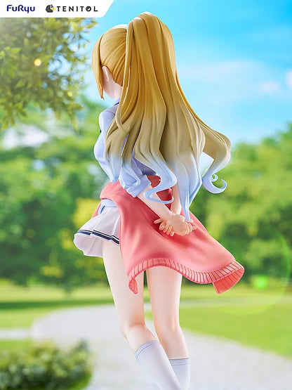 FuRyu Kei Karuizawa Classroom of the Elite Scale Figure [BIG]