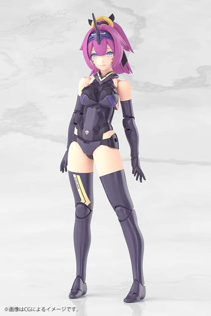 ASRA ARCHER KIZUNA SHADOW EDITION FULL PACKAGE