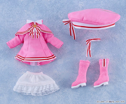 Nendoroid Doll Sakura Kinomoto: Costume Ver.