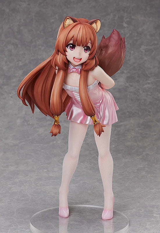 FREEing Raphtalia Young Bunny Ver. 1/4 Scale Figure