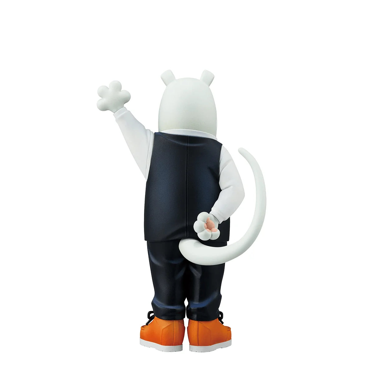 Bandai Spirits Ichibansho Nezu My Hero Academia Statue