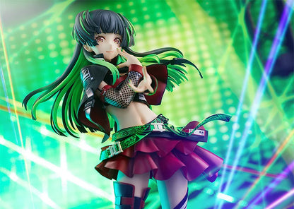 Phat! Company Fuyuko Mayuzumi Neon Light Romancer 1/7 Scale Figure