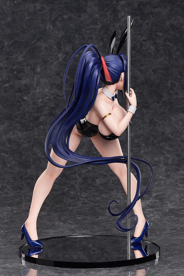 FREEing Akeno Himejima Bunny Ver. 2nd 1/4 Scale Figure
