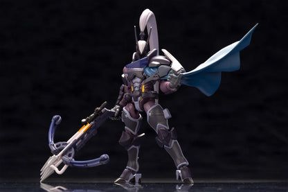GOVERNOR EX ARMOR TYPE: QUETZAL