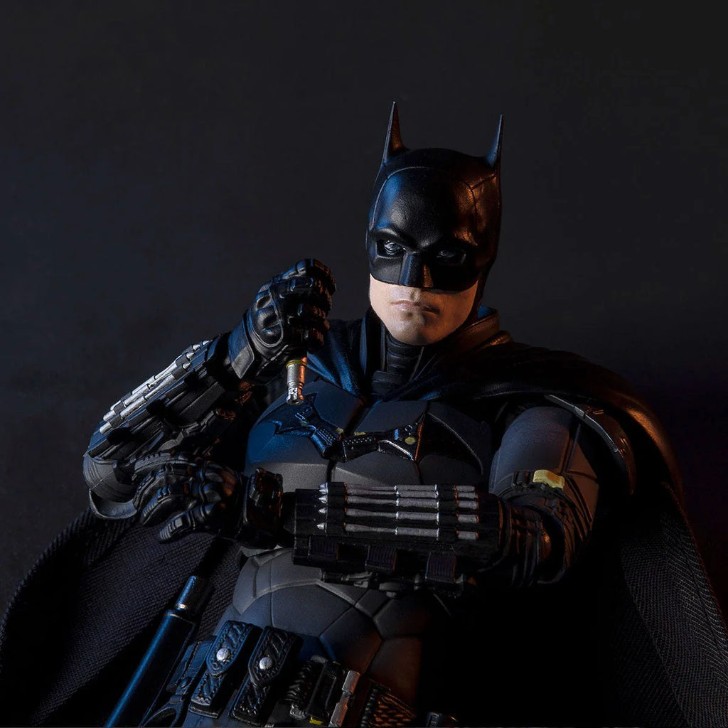 Batman (The Batman)