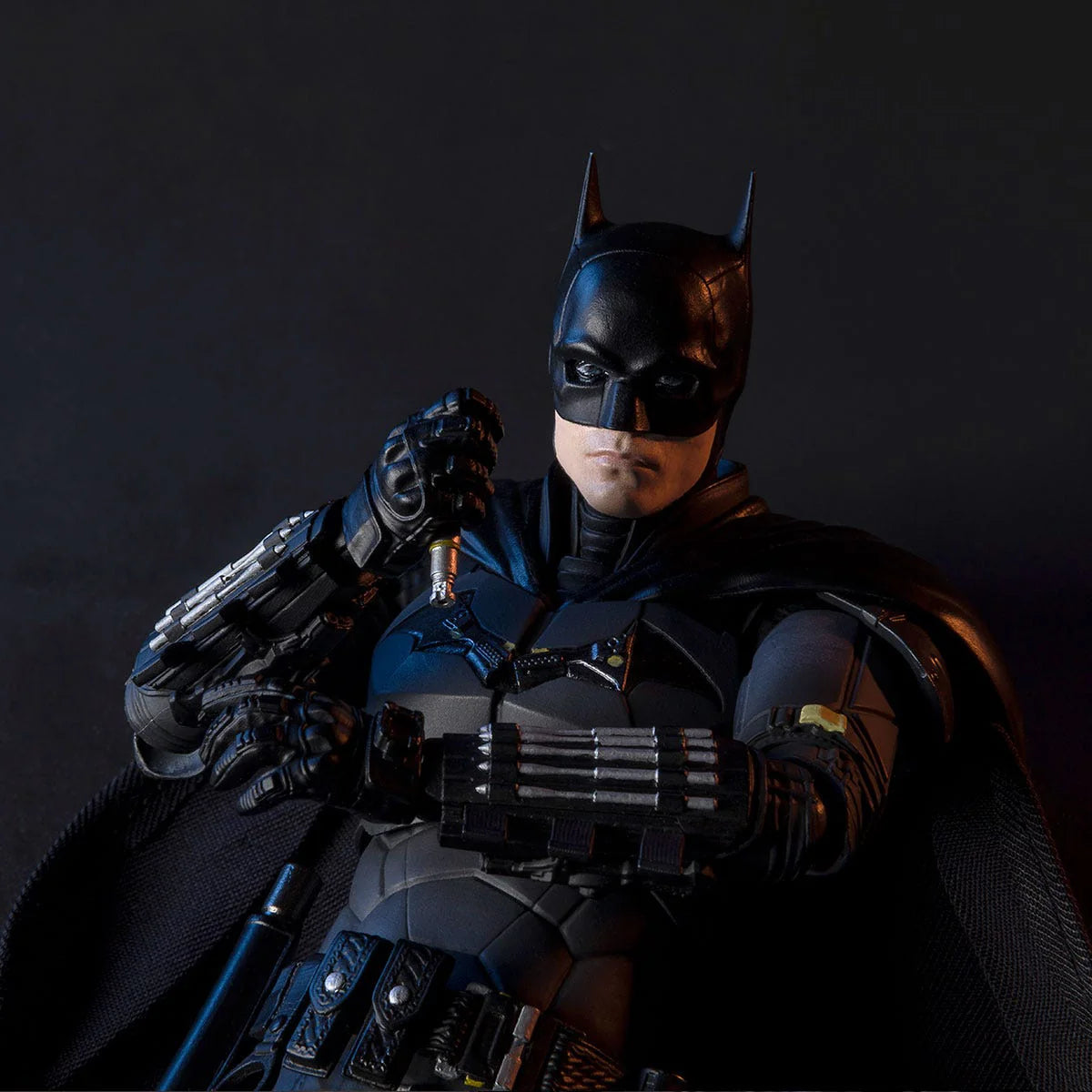 Batman (The Batman)