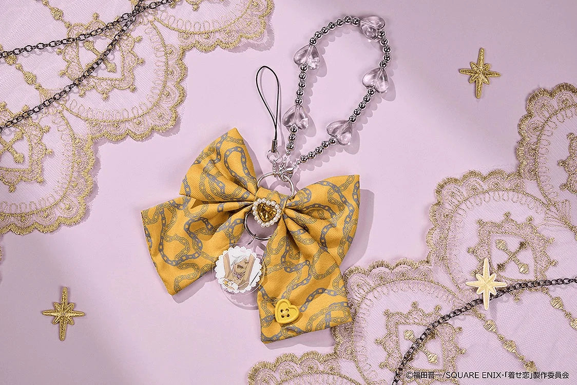 My Dress-Up Darling Collectible Gyaru Image Keychain (6 Designs)