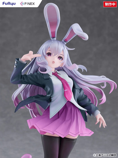 FuRyu Reisen Udongein Inaba 1/7 Scale Figure Touhou Project