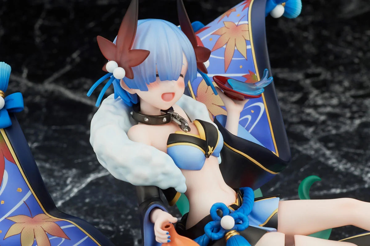 FuRyu Re:ZERO Rem Hyakki Yako Ver. 1/7 Scale Figure