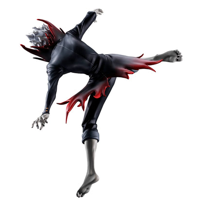 Bandai Spirits Ichibansho Okarun Transformed Action Figure