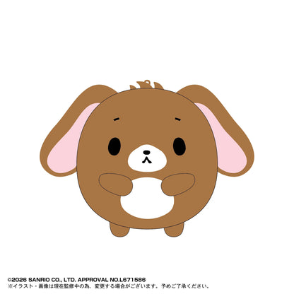 Sanrio Characters Fuwa Kororin Vol. 10