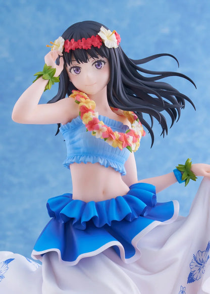 Claynel Takina Inoue Hawaii Ver. 1/7 Scale Figure