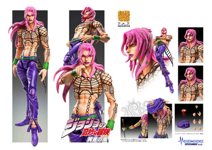 Chozokado「Diavolo」(3rd-run)
