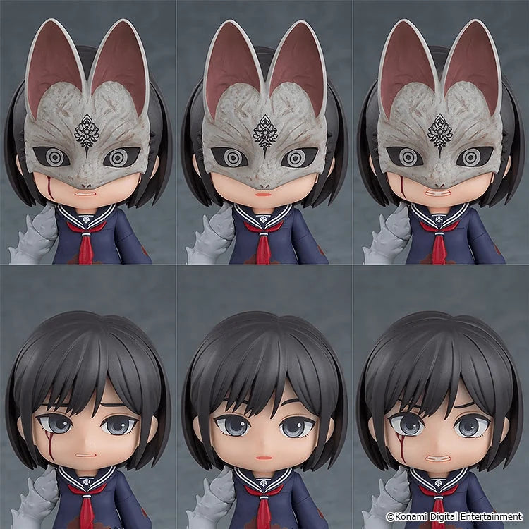 Nendoroid Fox Hinako