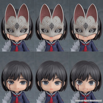 Nendoroid Fox Hinako