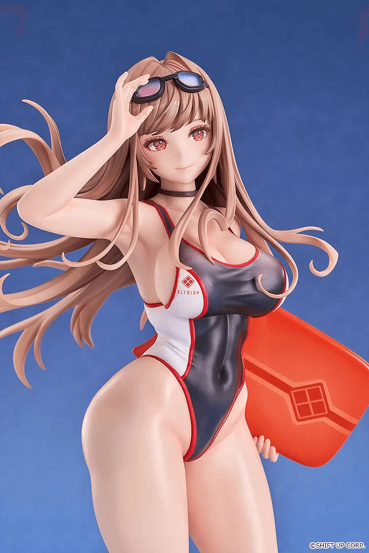 (Rerelease) Rapi: Classic Vacation - Release Date: 03/2027