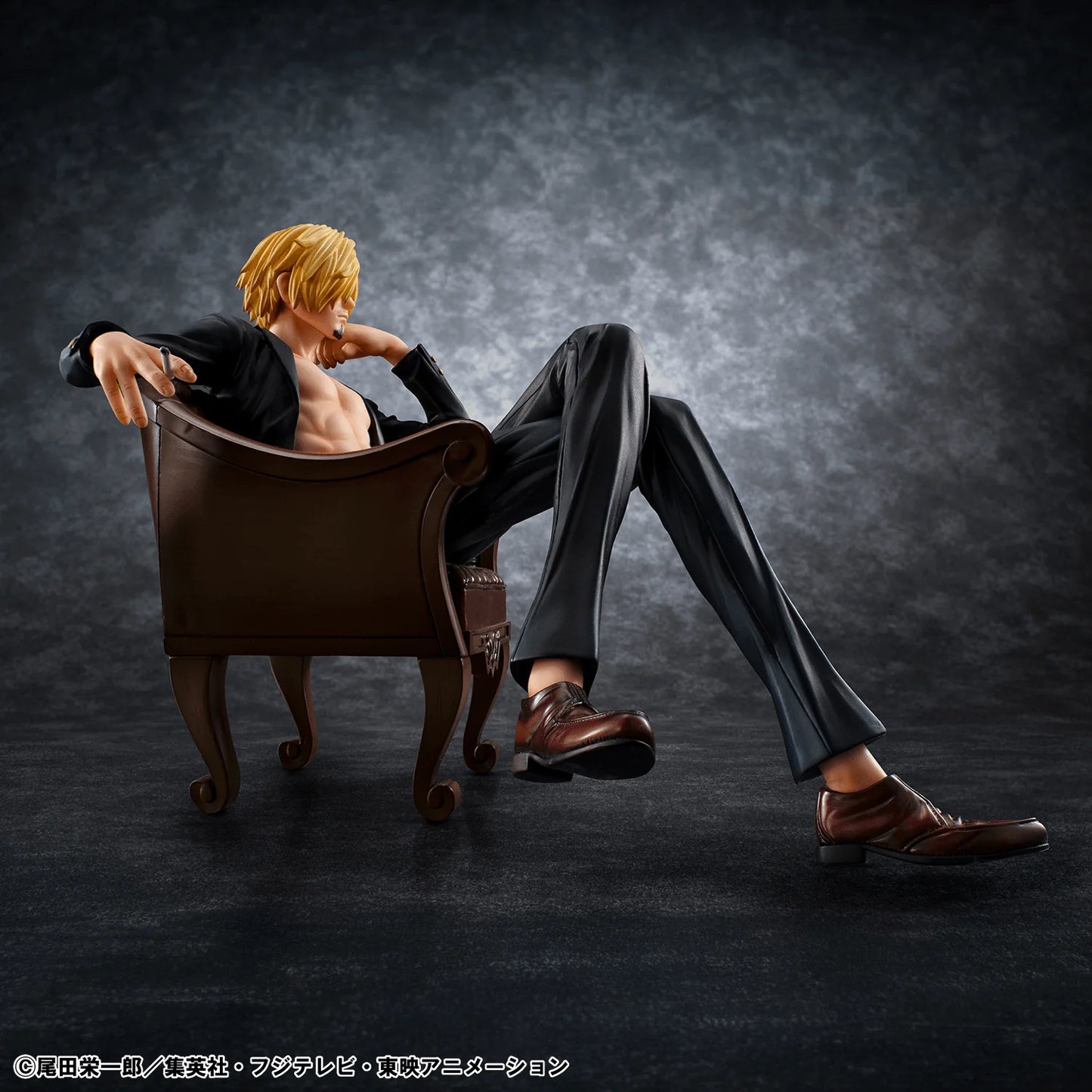 Portrait.Of.Pirates ONE PIECE “S.O.C” Sanji Ver.R