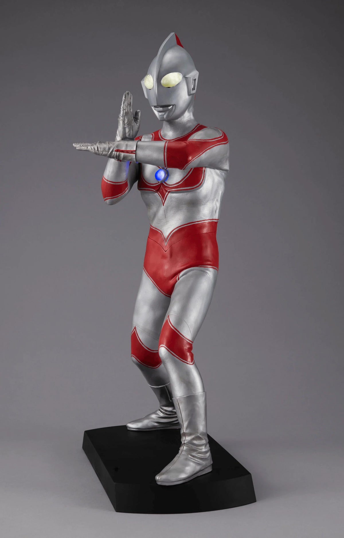 Ultimate Article Return of Ultraman