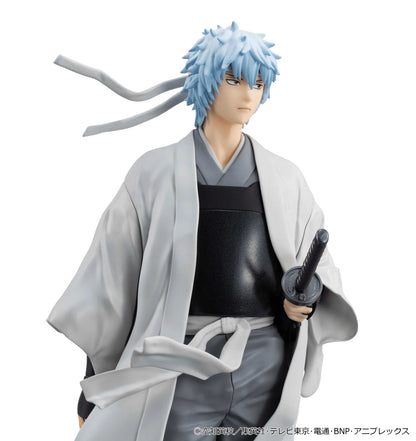 G.E.M. Carat Series Gintama Gintoki Sakata Ver. Joi-Shishi