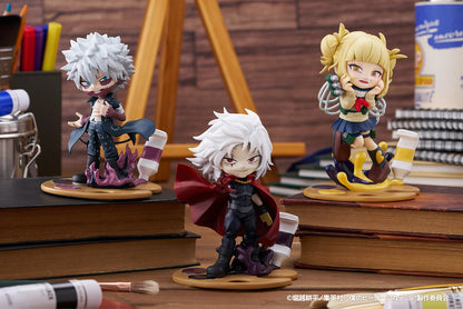 PalVerse Palé.My Hero Academia Toga Himiko