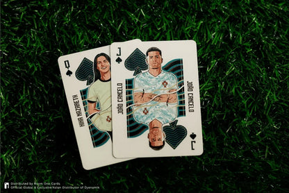 FPF Playing Cards - Away Edition