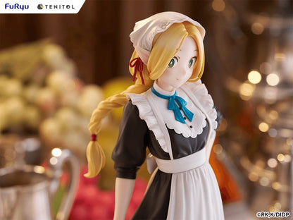FuRyu TENITOL TALL Marcille Classic Maid Scale Figure