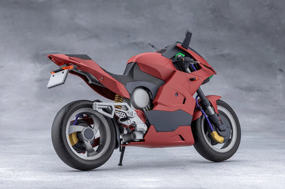 EMULATOR RIDING PACKAGE