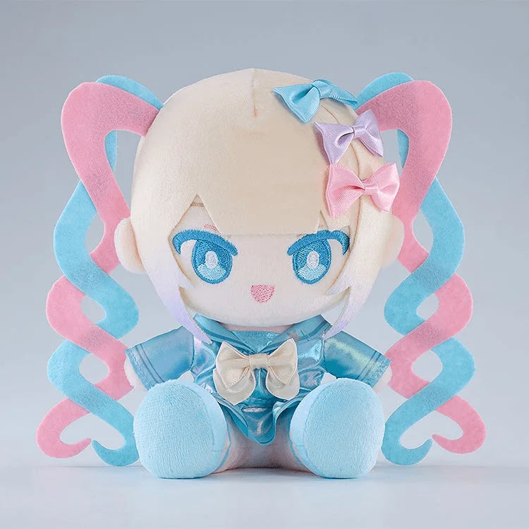 OMGkawaiiAngel Punipuni Plushie