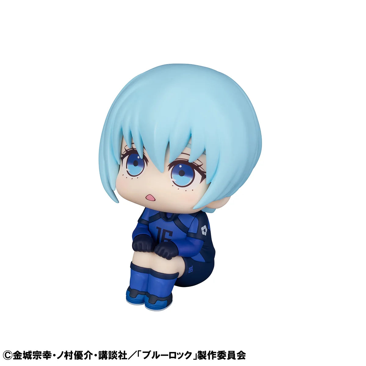 Lookup BLUE LOCK Yo Hiori