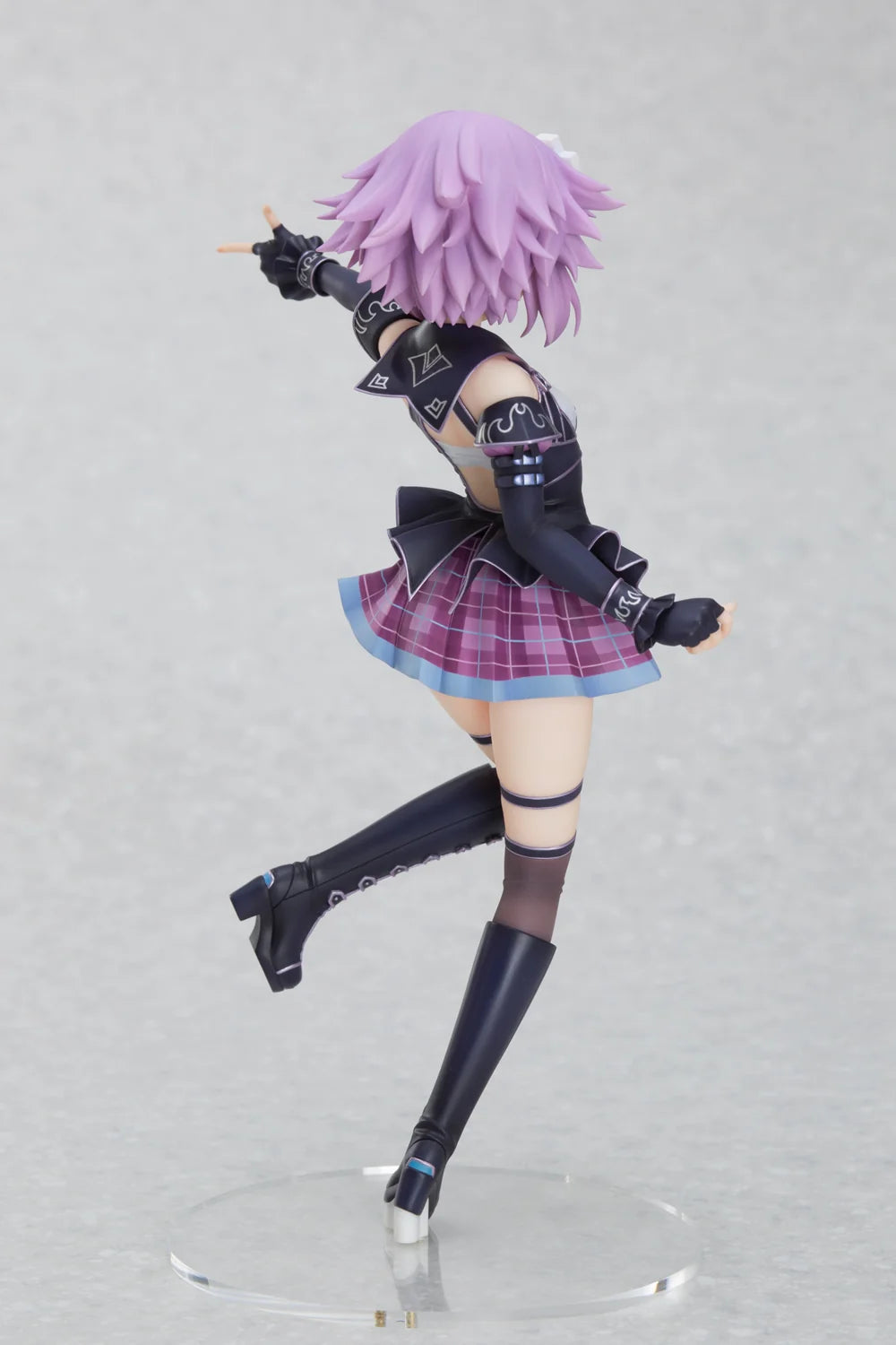 Phalaeno Hyperdimension Neptunia Neptune 1/7 Scale Figure