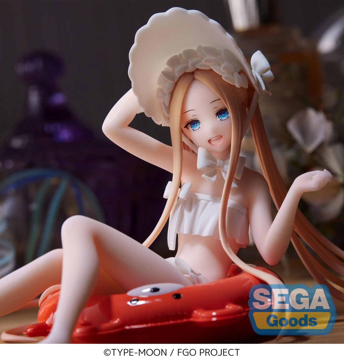 "Fate/Grand Order" SPM Figure "Foreigner/Abigail Williams (Summer)"(re-run)