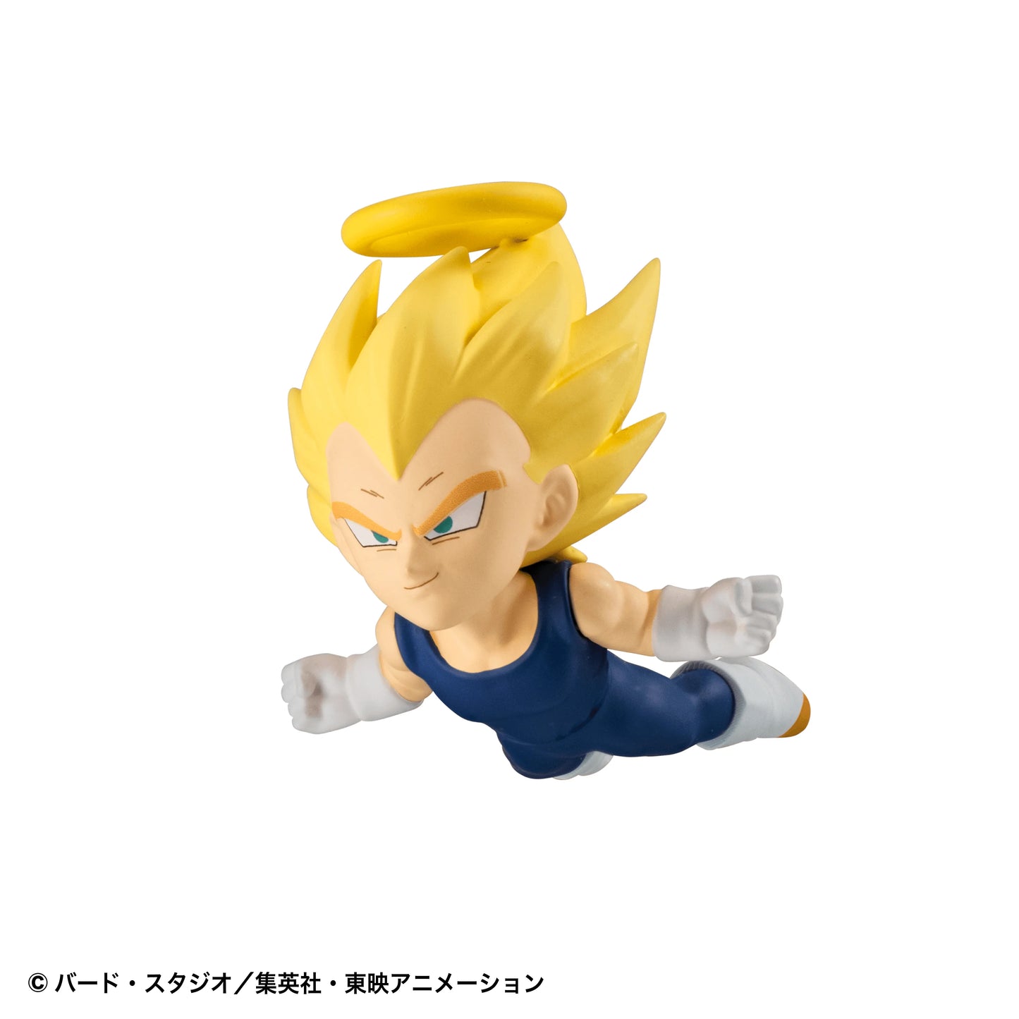 Tobimas Dragon Ball vol.3 (Box of 6)