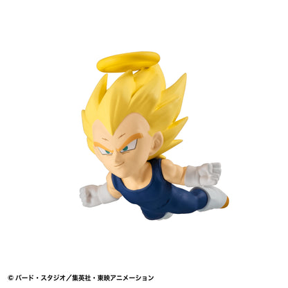 Tobimas Dragon Ball vol.3 (Box of 6)
