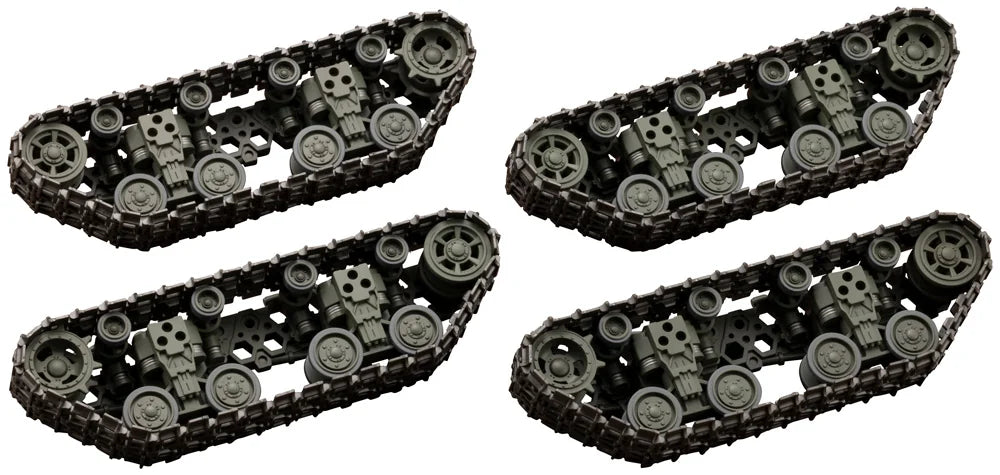 Kotobukiya HEXA GEAR Booster Pack 014 Freedom Crawler Model Kit