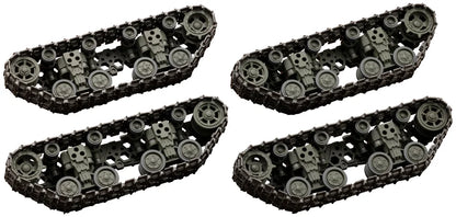 Kotobukiya HEXA GEAR Booster Pack 014 Freedom Crawler Model Kit