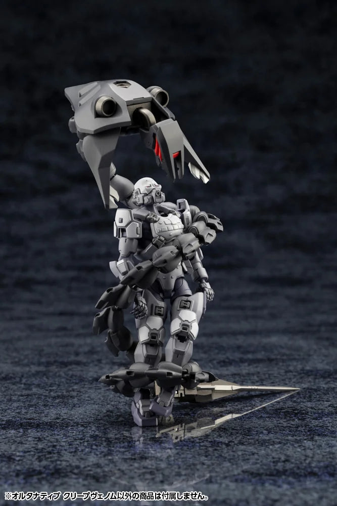 ALTERNATIVE CREEPVENOM