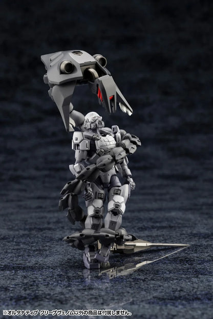ALTERNATIVE CREEPVENOM