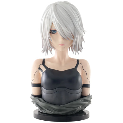 A2 (For the Glory of Mankind) "NieR:Automata", Ichibansho Art Scale Figure