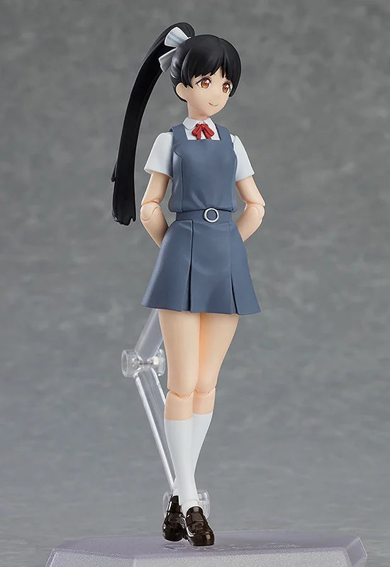 Good Smile Company figma Ren Hazuki Love Live! Superstar!! Action Figure