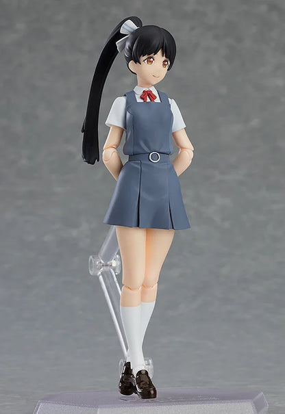 Good Smile Company figma Ren Hazuki Love Live! Superstar!! Action Figure