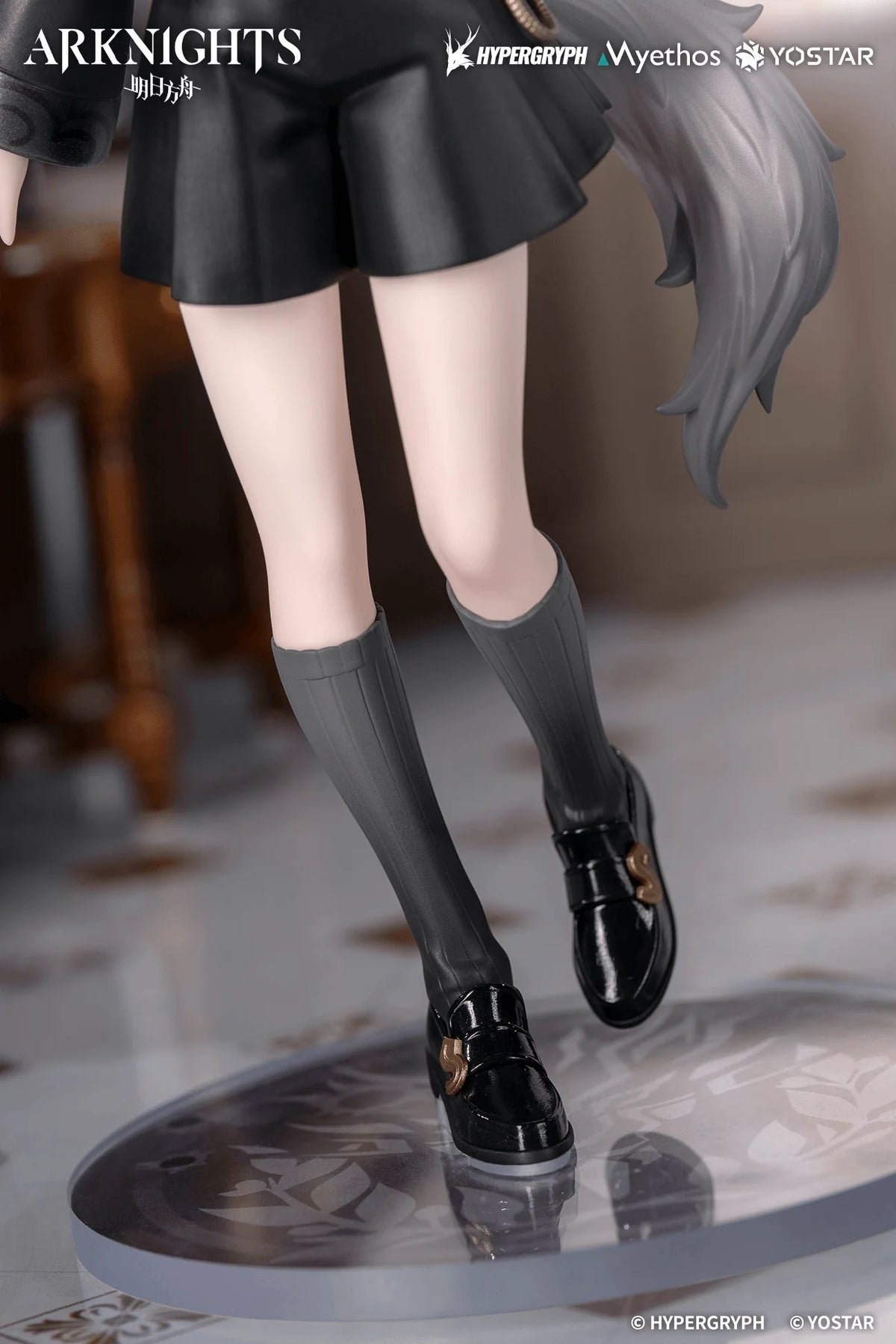 Arknights - Rhodes Kids Series Lappland