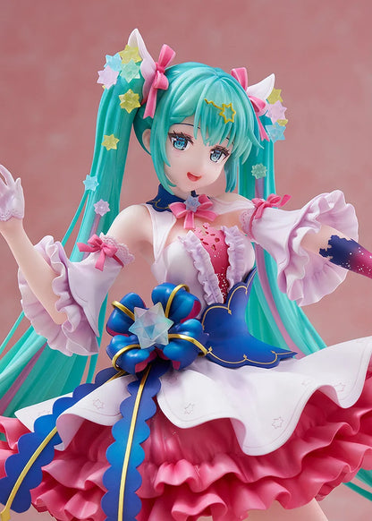 DMM Factory Hatsune Miku Rosuuri Ver. 1/7 Scale Figure
