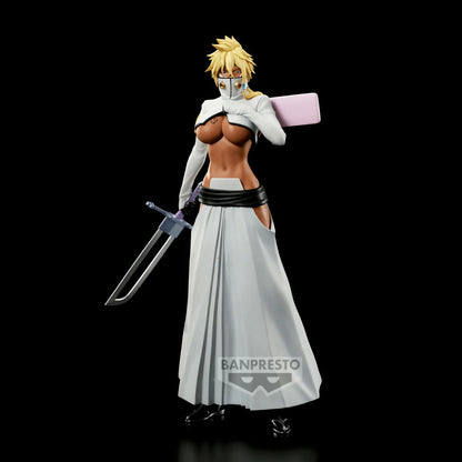 BLEACH GLITTER&GLAMOURS-TIER HARRIBEL-