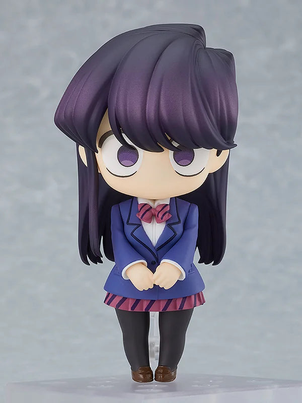 Nendoroid Shoko Komi(re-run), view 6