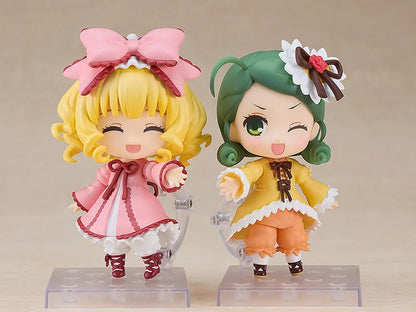 Nendoroid Kanaria