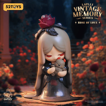 Laplly Vintage Memory Series (Box of 6)