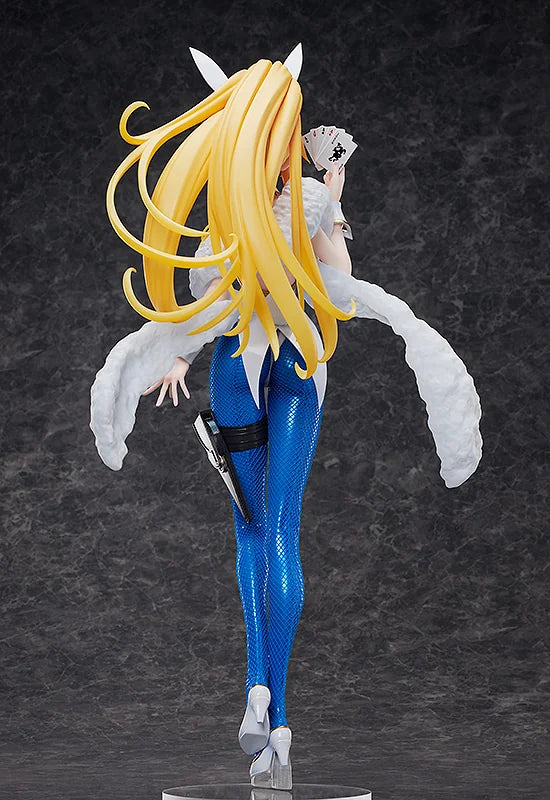 FREEing 1/4 Scale Ruler Altria Pendragon Fate Figure