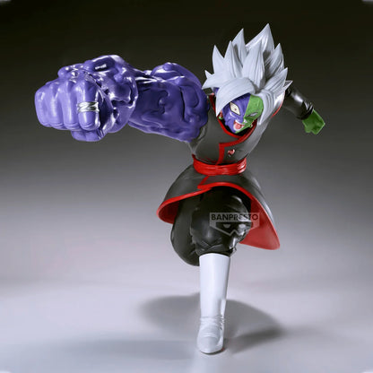Banpresto Dragon Ball Super Match Makers Fusion Zamasu vs Vegito Figure